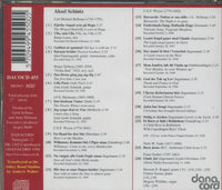 Aksel Schiotz: The Complete Aksel Schiotz Recordings 1933-1946 Vol 5