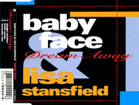 Babyface & Lisa Stansfield: Dream Away w/ Punch Hole