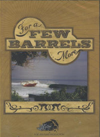 For A Few Barrels More