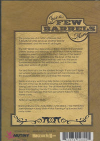 For A Few Barrels More