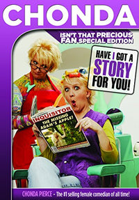 Chonda Pierce: Have I Got A Story For You Special