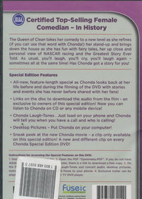 Chonda Pierce: Have I Got A Story For You Special
