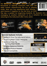 Ultimate Beginner Series: Trumpet