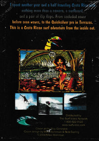 Trippin In Costa Rica