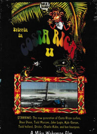 Trippin In Costa Rica