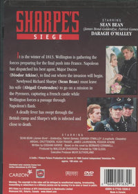 Sharpe's Siege