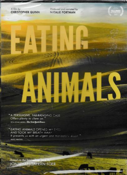 Eating Animals
