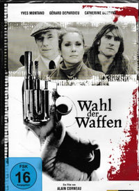 Wahl Der Waffen PAL