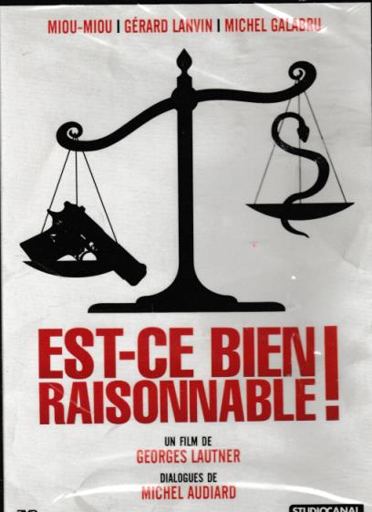 Est-ce Bien Raisonnable? PAL