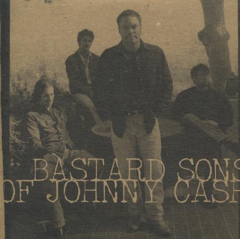 Bastard Sons Of Johnny Cash: BSOJC Promo - NeverDieMedia