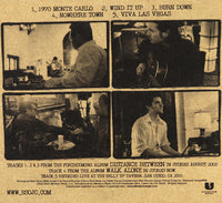 Bastard Sons Of Johnny Cash: BSOJC Promo - NeverDieMedia