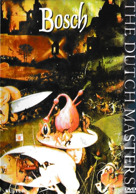 The Dutch Masters: Bosch