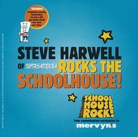 Steve Harwell Of Smash Mouth Rocks The SchoolHouse! Promo