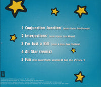 Steve Harwell Of Smash Mouth Rocks The SchoolHouse! Promo