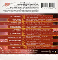 All That Jazz: Traditional Jazz Vol. 5