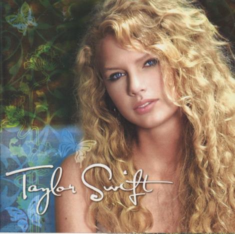 Taylor Swift: Taylor Swift 2008 - NeverDieMedia