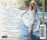 Taylor Swift: Taylor Swift 2008 - NeverDieMedia