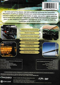 Extreme Engineering: Collection One 2-Disc Set
