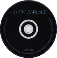 Judy Garland: The Essential