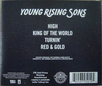 Young Rising Sons: Young Rising Sons Signed