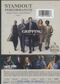 La Fortuna: Season 1 2-Disc Set