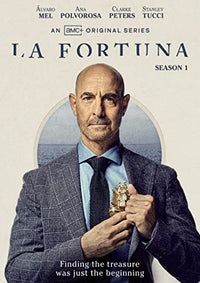 La Fortuna: Season 1 2-Disc Set