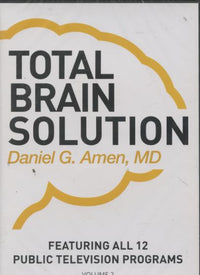 Total Brain Solution Volume 2
