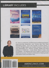 Total Brain Solution Volume 2