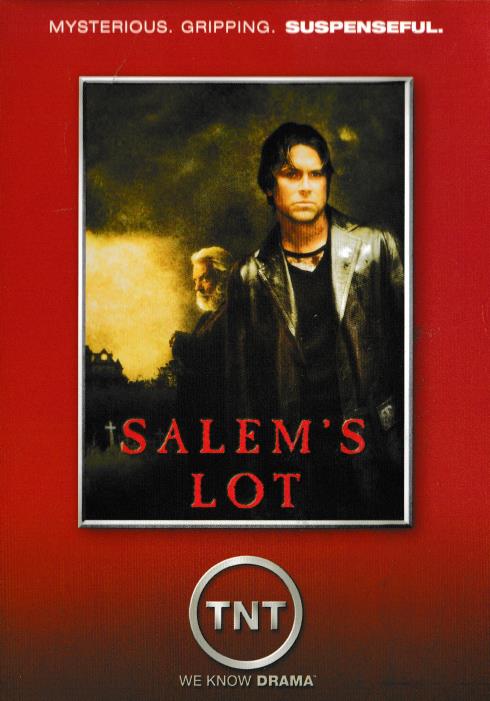 Salem's Lot FYC 1 Episode