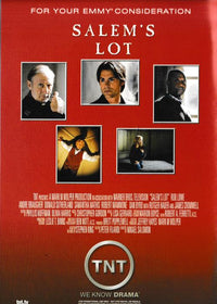 Salem's Lot FYC 1 Episode