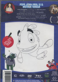 Lukas Storyteller: Episodes 1 & 2