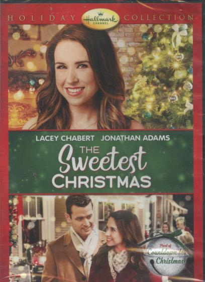 The Sweetest Christmas