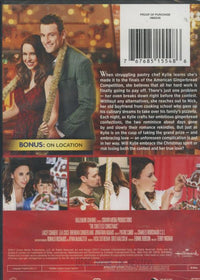 The Sweetest Christmas