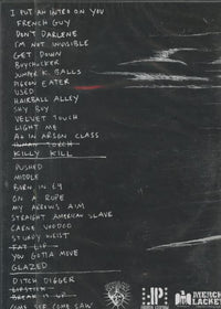 RFTC: Rocket From The Crypt 10-31-05