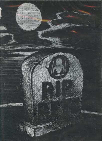 RFTC: Rocket From The Crypt 10-31-05