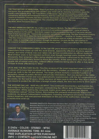 The Great Lies Of History