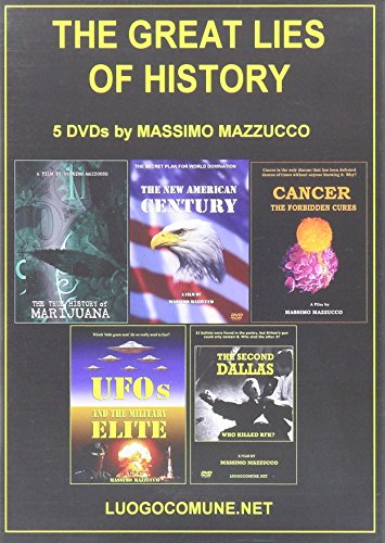 The Great Lies Of History