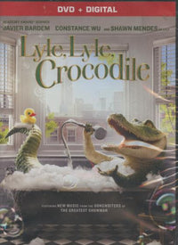 Lyle, Lyle, Crocodile