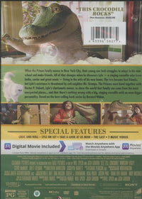 Lyle, Lyle, Crocodile