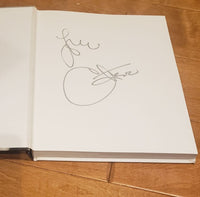 Sotheby's With Julien's Auctions: Property From The Collection Of Cher Signed