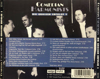 Comedian Harmonists: Die Grossen Erfolge 2