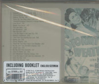 Stormy Weather: Original Soundtrack - NeverDieMedia
