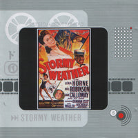 Stormy Weather: Original Soundtrack - NeverDieMedia