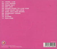 Jimmy Somerville: Manage The Damage