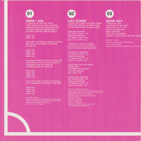 Jimmy Somerville: Manage The Damage