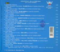 Festival Di Sanremo: Gli Anni D'Oro Vol. 2