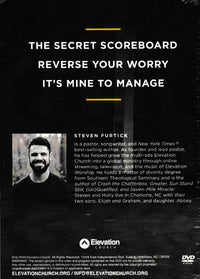 GameChanger By Pastor Steven Furtick