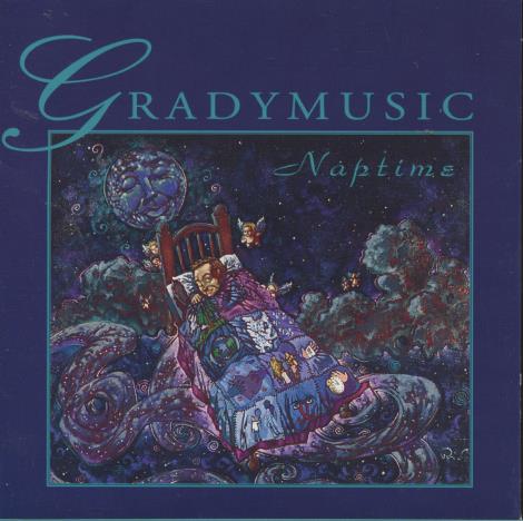 Gradymusic: Naptime