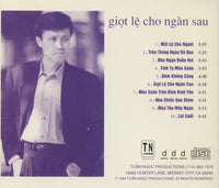 Tuan Ngoc: Giot Le Cho Ngan Sau