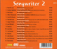 Songwriter 2